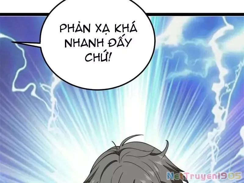 Giải Cứu Thế Giới Bằng Cách Thăng Cấp Chương 47 Ảnh 176