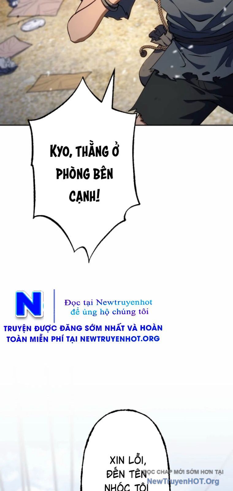 Cựu Chiến Binh Tối Thượng Chương 3 Ảnh 44