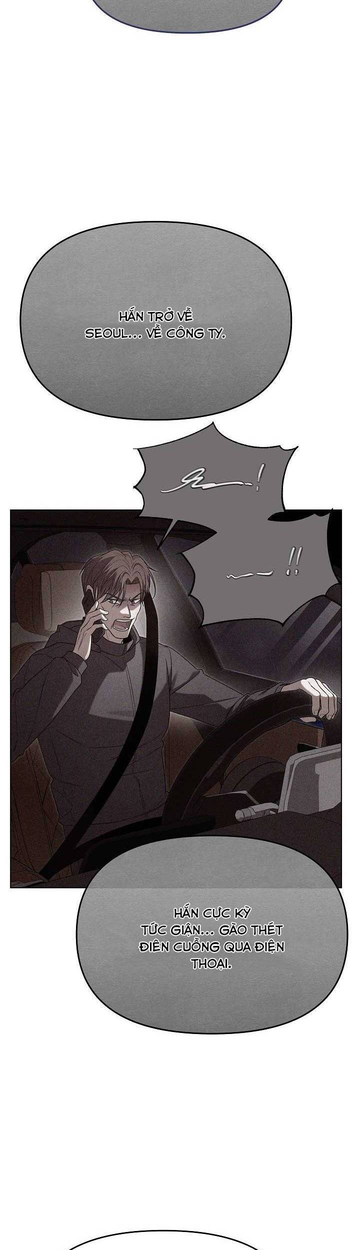 Otis Chương 4 Ảnh 11