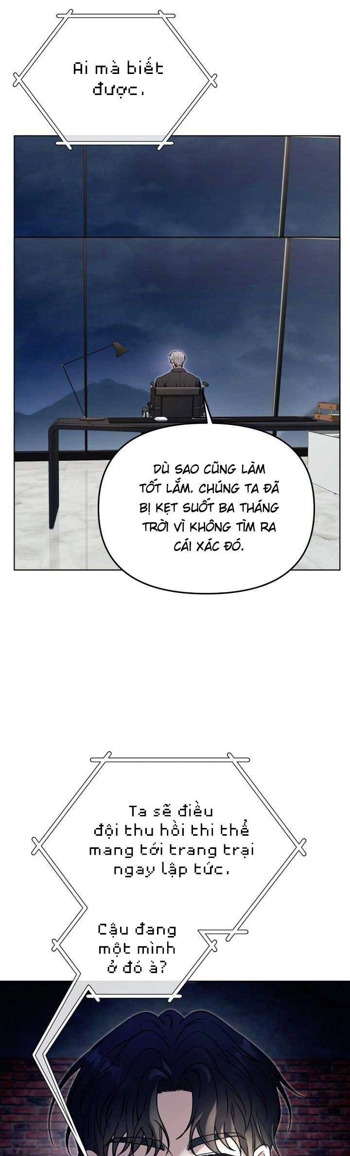 Otis Chương 2 Ảnh 25