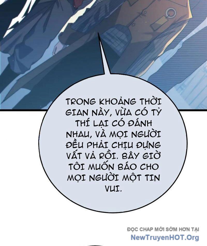 Vô Địch Bị Động Tạo Ra Tấn Sát Thương Chương 101 Ảnh 25
