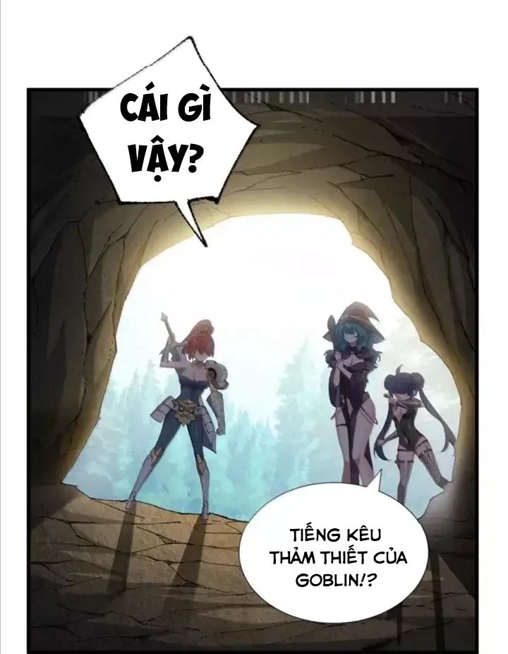 Thánh Nữ, Xin Hãy Dừng Ngay Những Trò Quái Đản Của Cô Đi!! Chương 131 Ảnh 18
