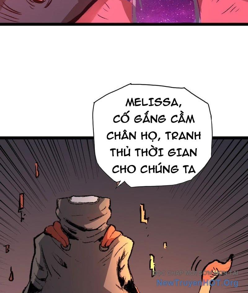 Vô Hạn Dị Hóa: Chiến Tranh Hệ Nhị Phân Chương 46 Ảnh 16