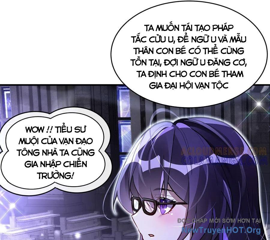 Các Nữ Đồ Đệ Của Ta Đều Là Chư Thiên Đại Lão Tương Lai Chương 353 Ảnh 99