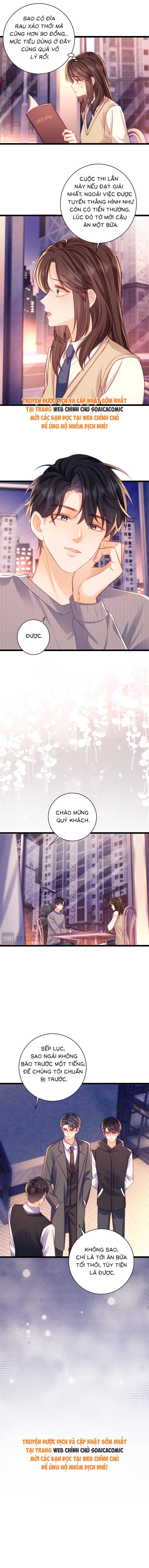 Sa Ngã Chương 61 Ảnh 7