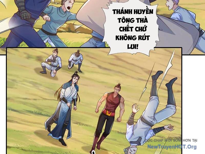 Ta Có Thể Đốn Ngộ Vô Hạn Chương 284 Ảnh 44