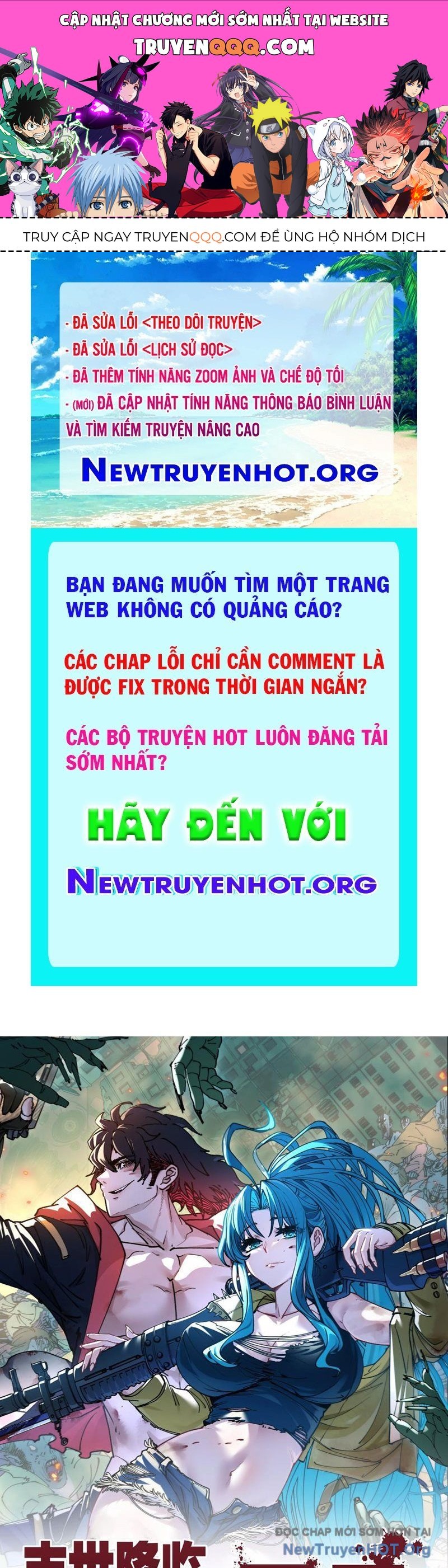 Tận Thế Giáng Lâm, Ta Trùng Sinh Thành Bạo Quân Chương 15 Ảnh 2