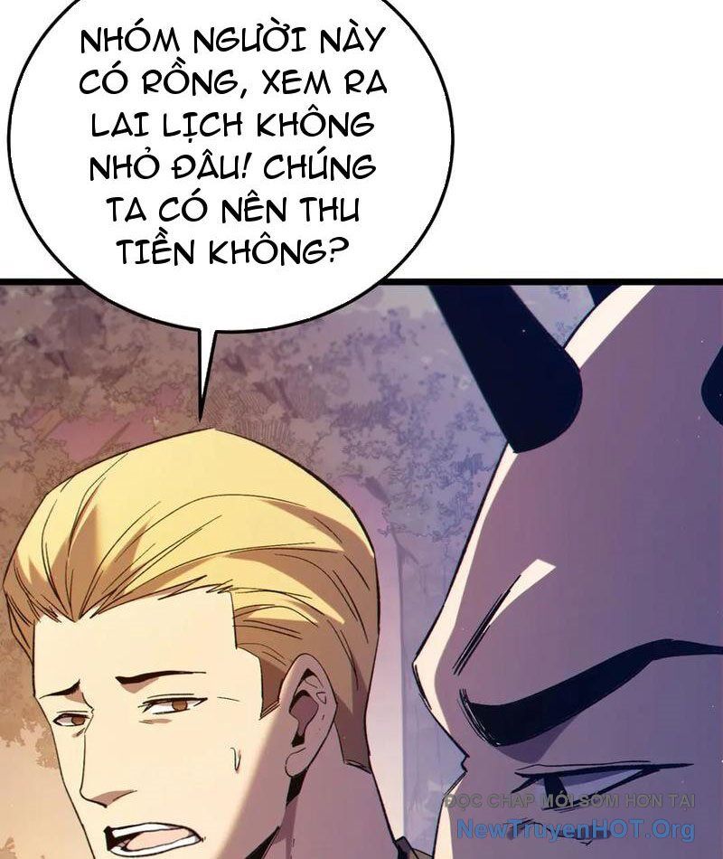 Vô Địch Bị Động Tạo Ra Tấn Sát Thương Chương 101 Ảnh 98