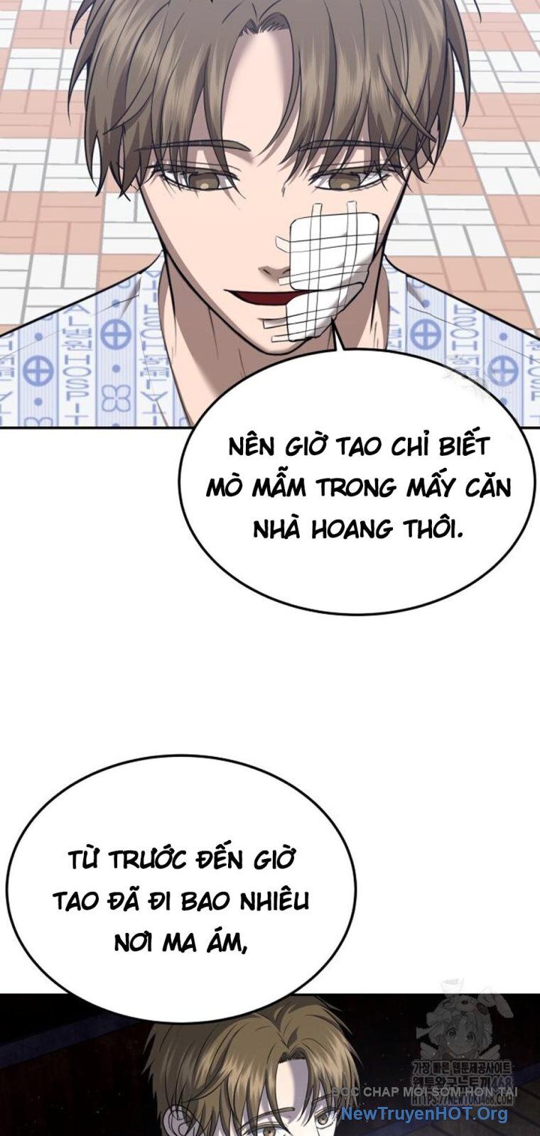 Chớ Bước Vào Nhà Hoang Chương 22 Ảnh 80