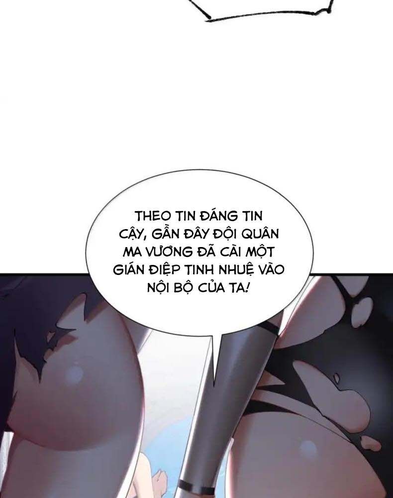 Thánh Nữ, Xin Hãy Dừng Ngay Những Trò Quái Đản Của Cô Đi!! Chương 132 Ảnh 38
