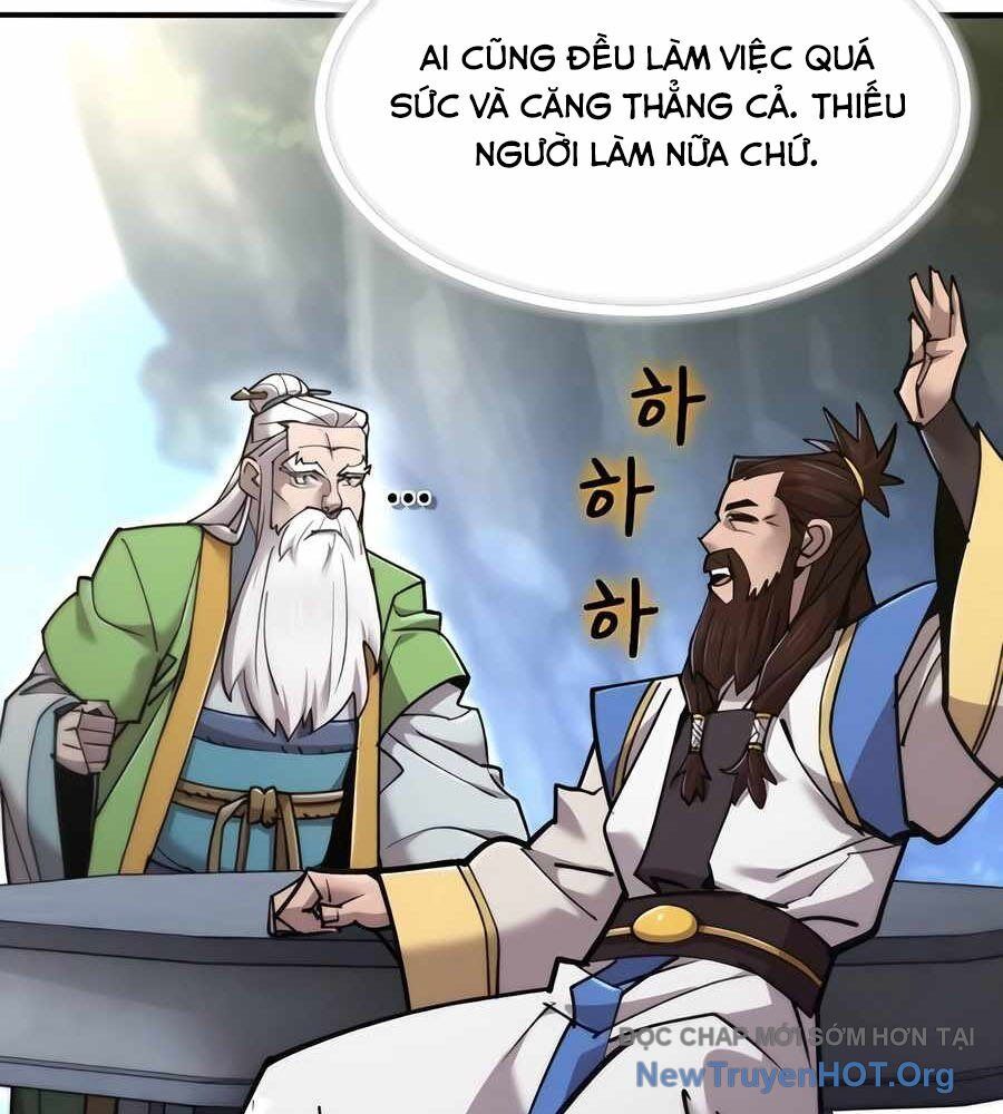 Sư Tôn Của Ta Luôn Dõi Theo Chương 50 Ảnh 208
