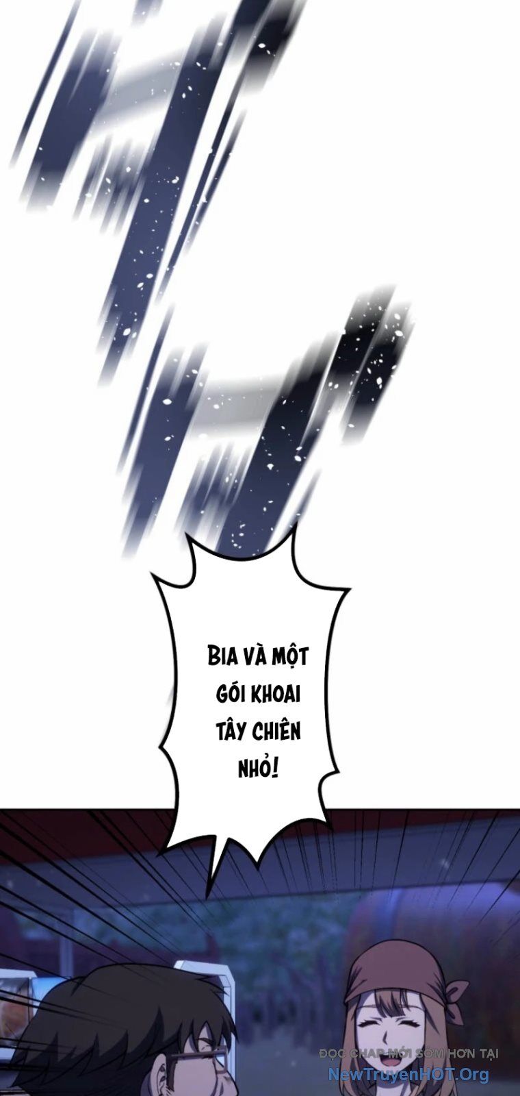 Cựu Chiến Binh Tối Thượng Chương 7 Ảnh 35
