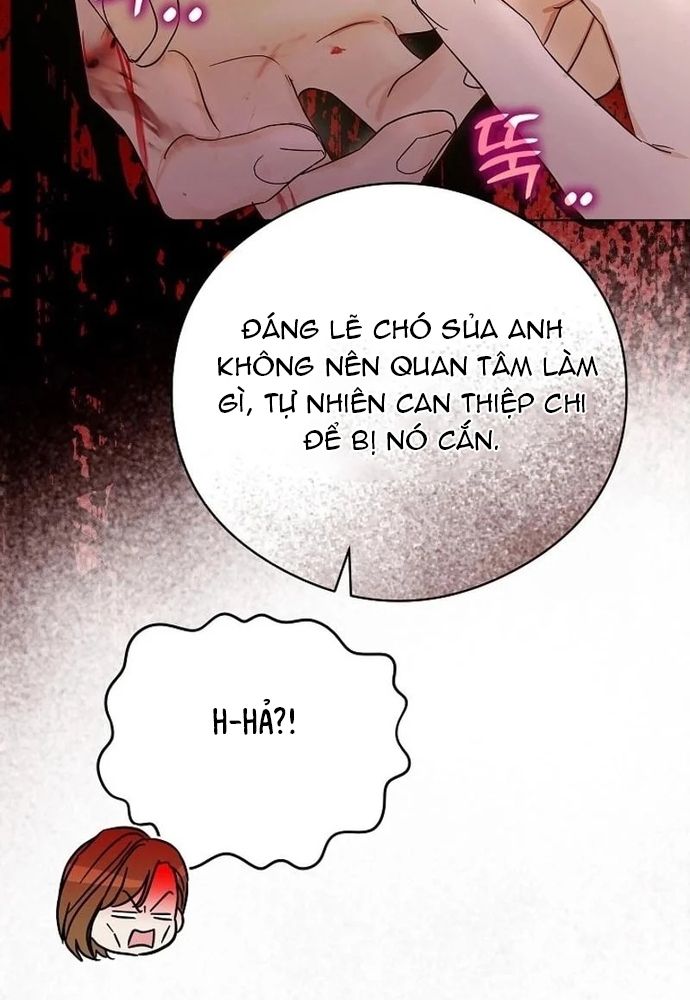 Ý Nghĩa Của Hôn Nhân Chương 25 Ảnh 32