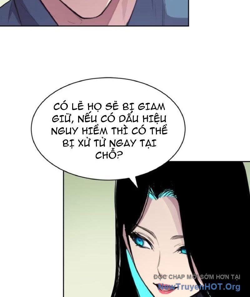 Thế Giới Toàn Người Điên, Tỉnh Táo Chính Là Bị Bệnh Chương 8 Ảnh 88