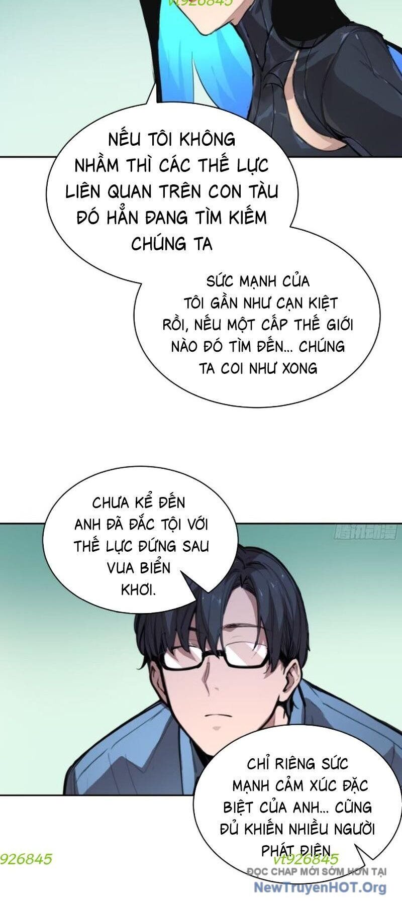 Bệnh Cảm Xúc Chương 8 Ảnh 5