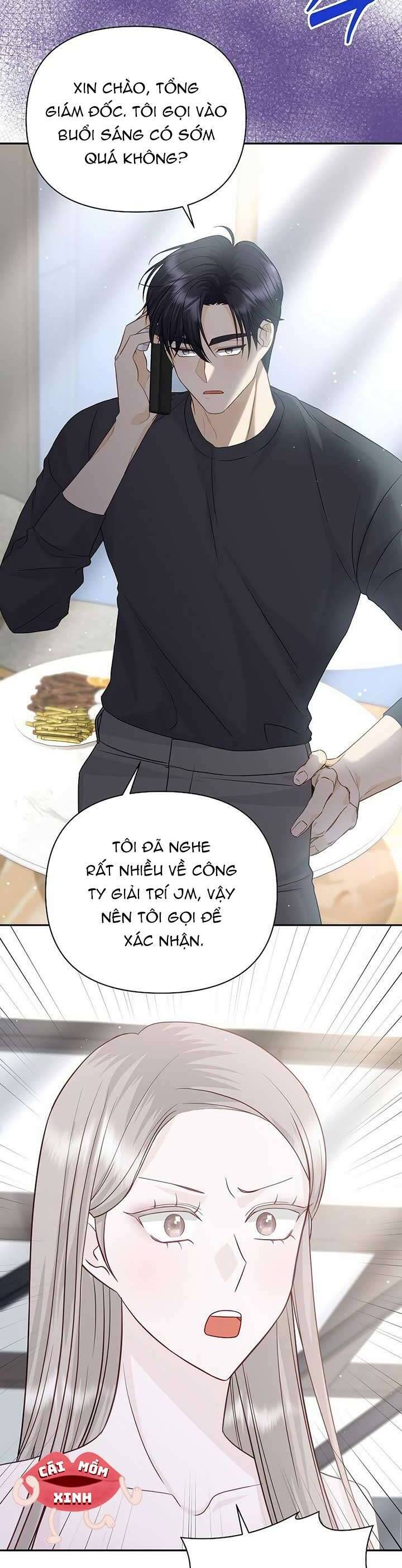 HãY TớI Nhà Anh Đi Chương 8 Ảnh 11
