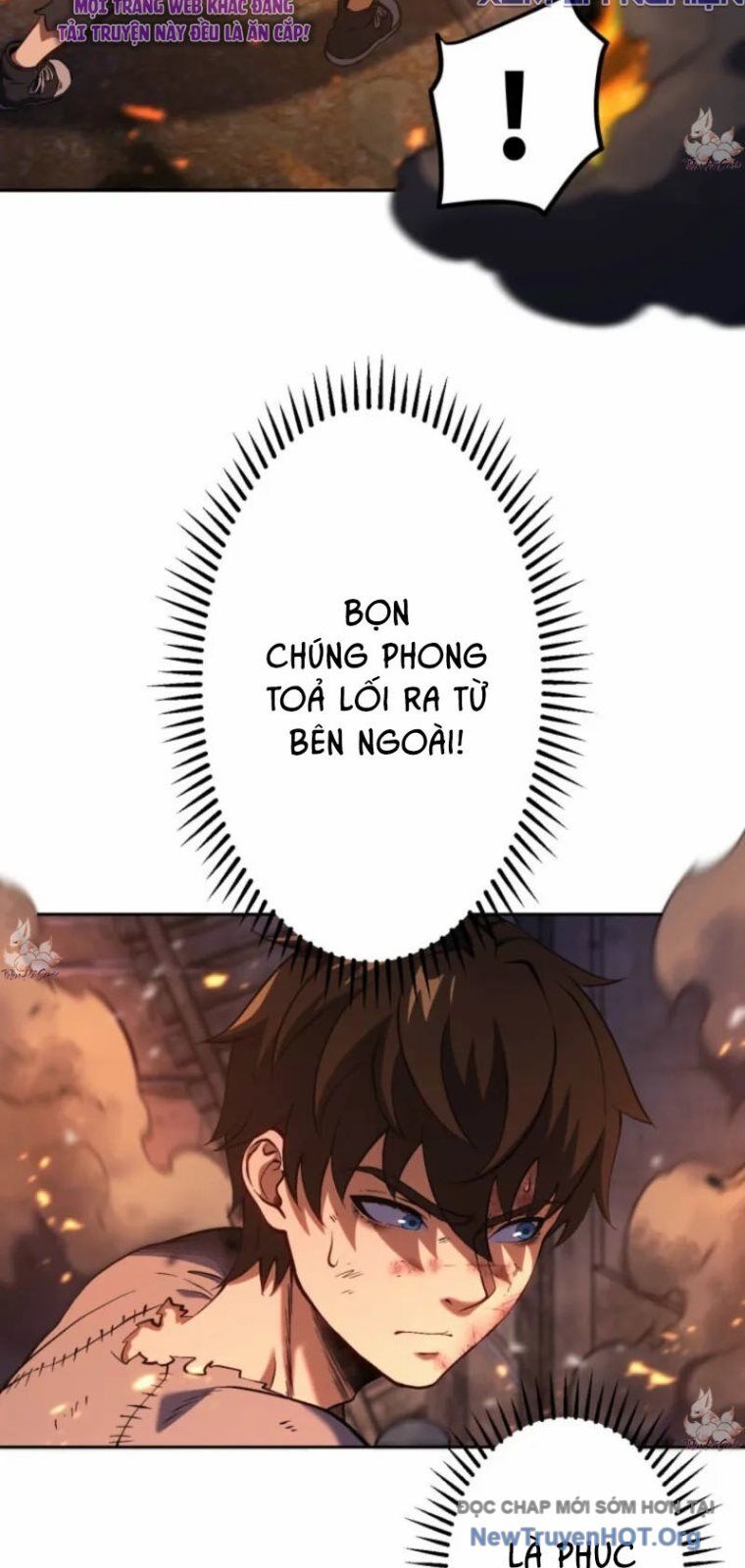 Cựu Chiến Binh Tối Thượng Chương 4 Ảnh 13