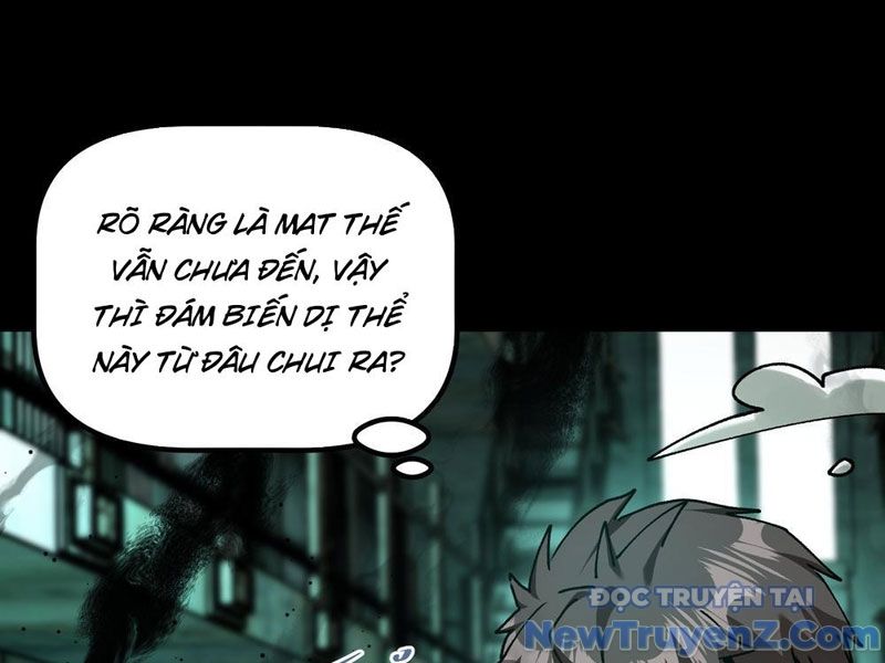 Tận Thế Giáng Lâm, Ta Trùng Sinh Thành Bạo Quân Chương 9 Ảnh 9
