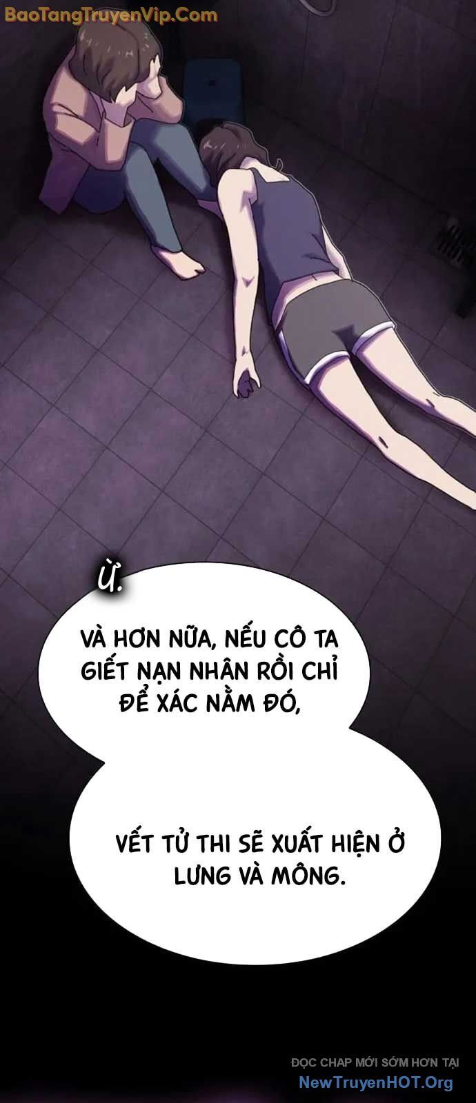 Thiên Tài Nhìn Thấu Thế Giới Chương 32 Ảnh 40