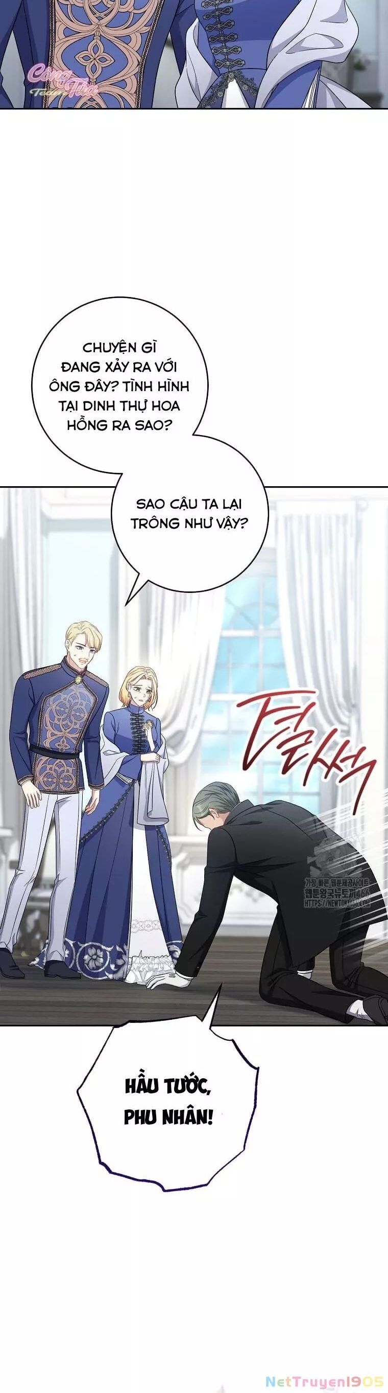 Nam Chính? Cho Cũng Không Thèm! Chương 42 Ảnh 61