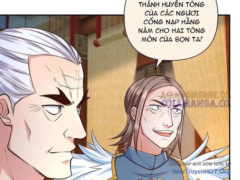 Ta Có Thể Đốn Ngộ Vô Hạn Chương 283 Ảnh 38