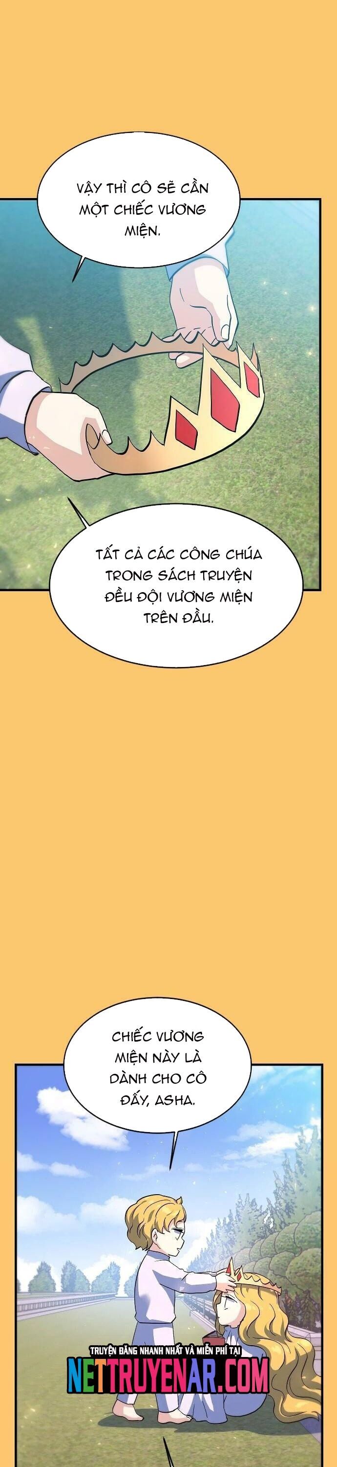 TốI HậU Kim ĐồNg Chương 161 Ảnh 44