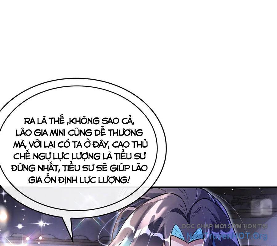 Các Nữ Đồ Đệ Của Ta Đều Là Chư Thiên Đại Lão Tương Lai Chương 353 Ảnh 91