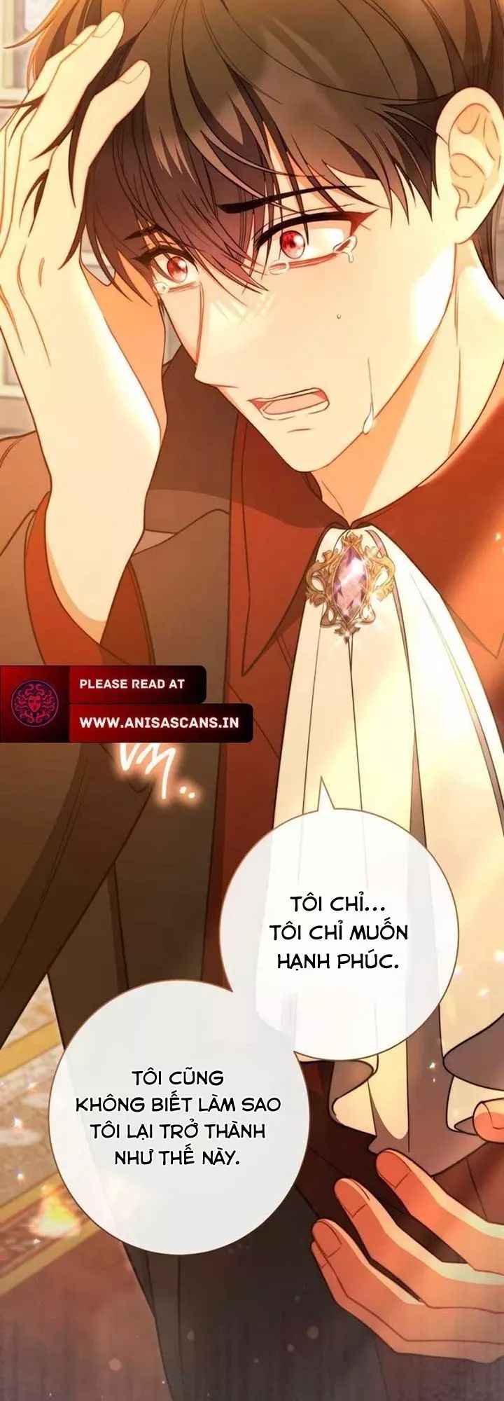 Nam Chính? Cho Cũng Không Thèm! Chương 60 Ảnh 75