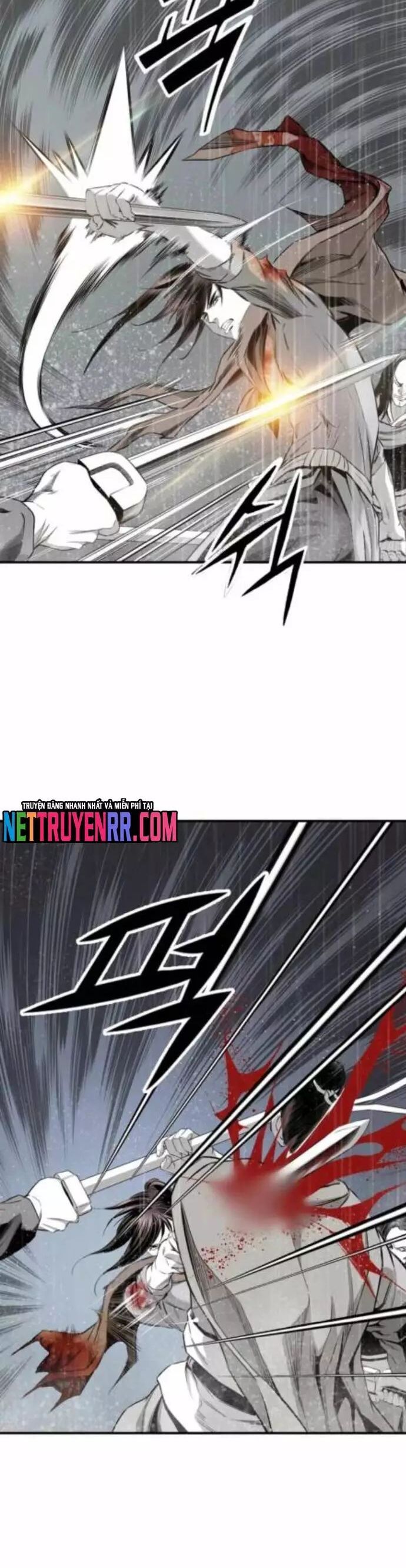 Đăng Thiên Lộ Chương 129 Ảnh 48