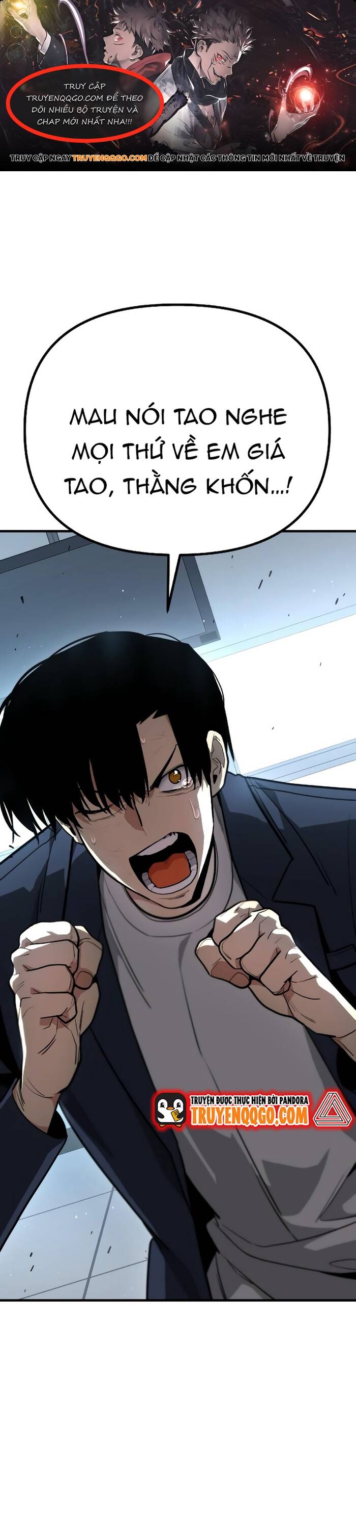 Tài Xế Báo Thù Chương 10 Ảnh 2