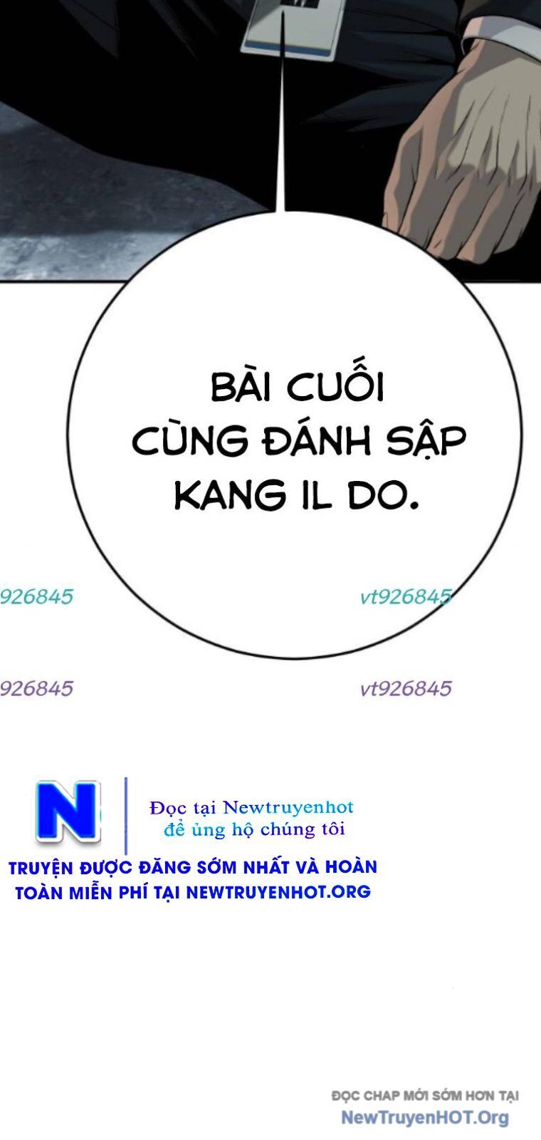 Đứa Con Báo Thù Chương 68 Ảnh 72