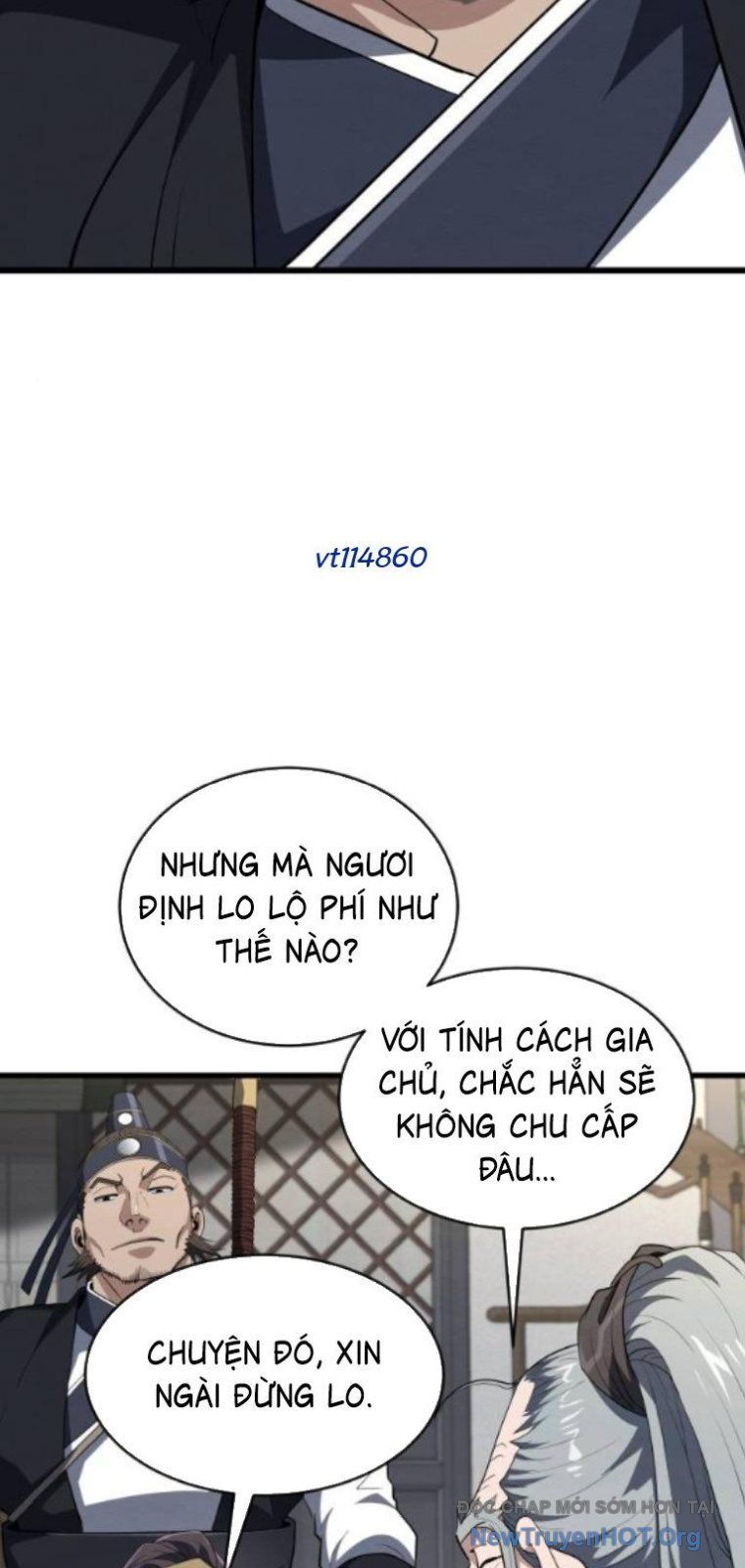 Phá Gia Thiếu Chủ Quá Mạnh Rồi Chương 5 Ảnh 40