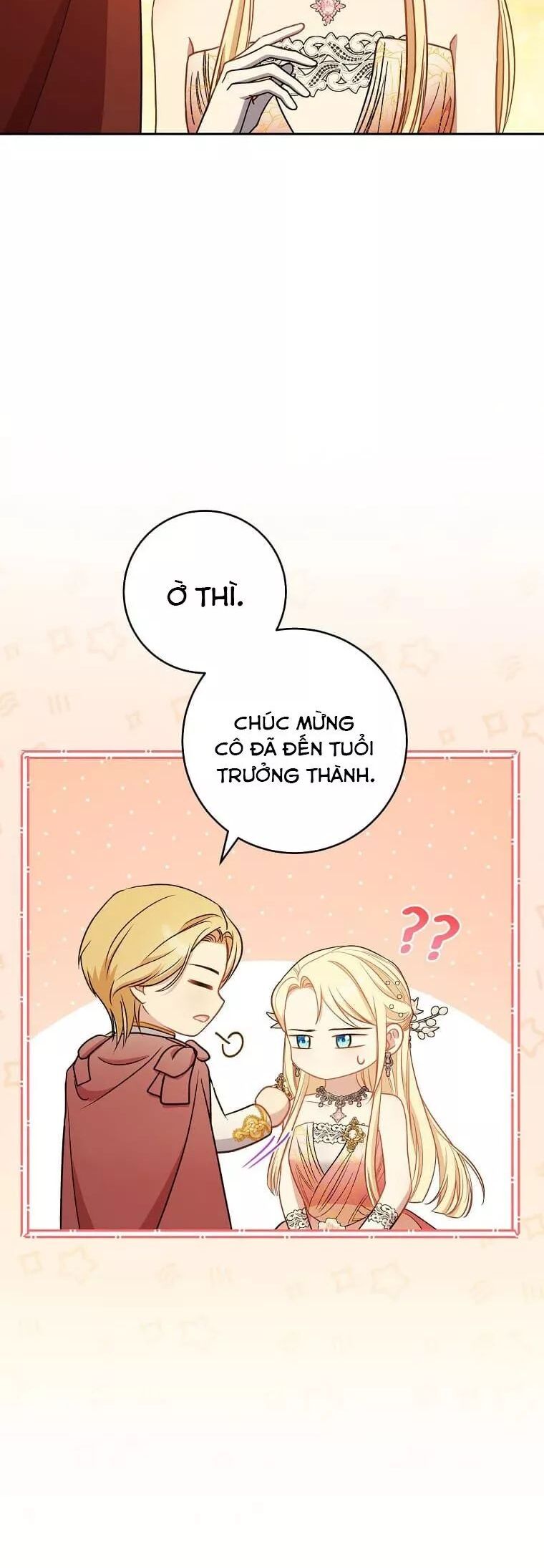 Nam Chính? Cho Cũng Không Thèm! Chương 40 Ảnh 28