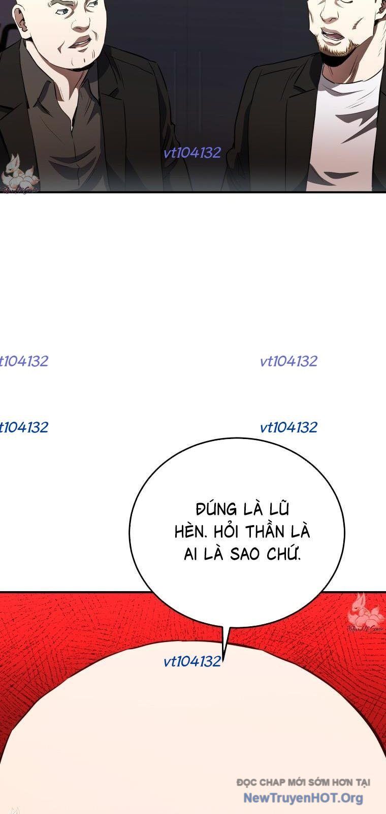 Ác Nhân Lồng Bát Giác Chương 45 Ảnh 5