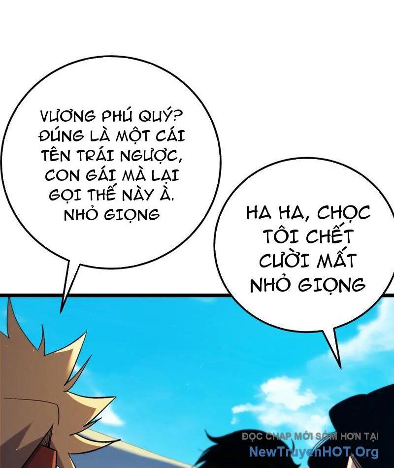 Vô Địch Bị Động Tạo Ra Tấn Sát Thương Chương 101 Ảnh 50