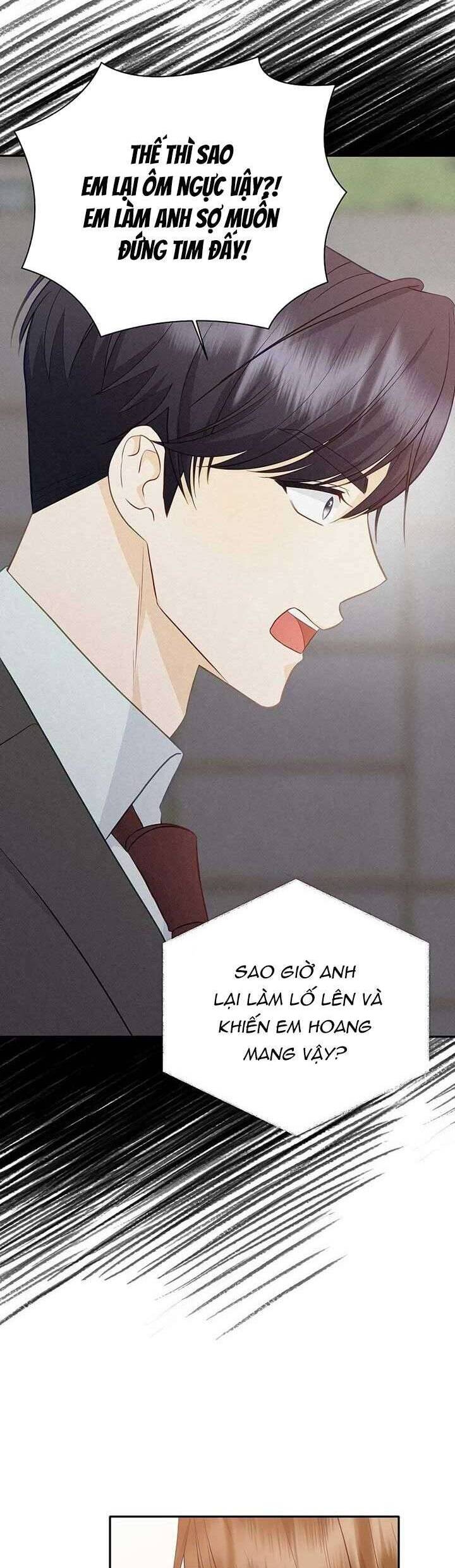 HãY TớI Nhà Anh Đi Chương 5 Ảnh 42