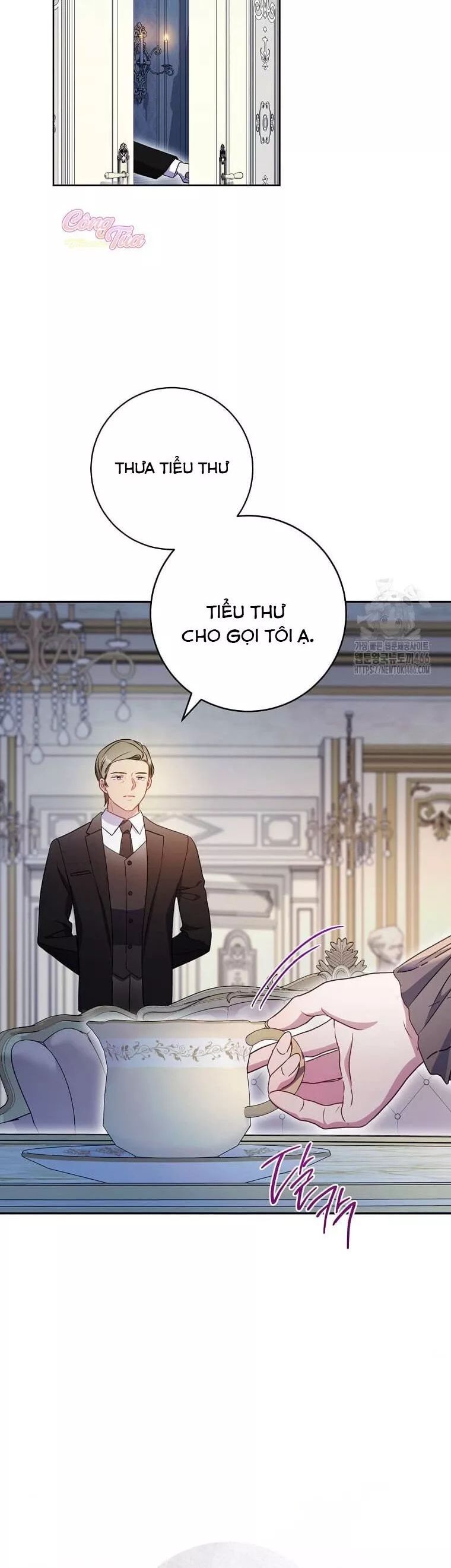 Nam Chính? Cho Cũng Không Thèm! Chương 41 Ảnh 3
