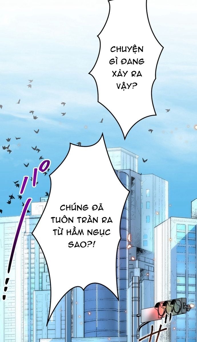 Đảo Ngược Chỉ Số : Từ Kẻ Xui Xẻo Thành Vô Địch! Chương 2 Ảnh 120