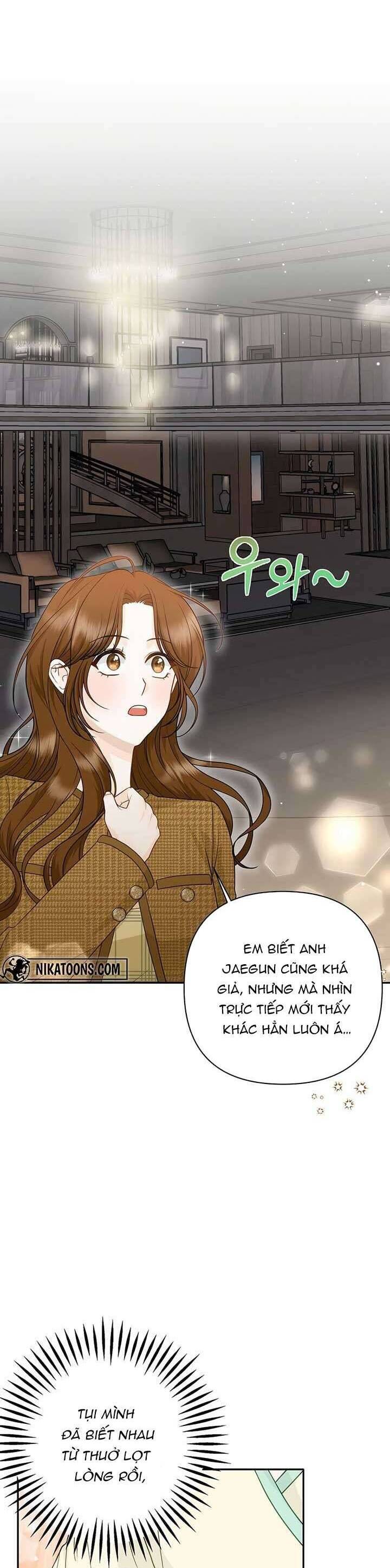 HãY TớI Nhà Anh Đi Chương 2 Ảnh 3