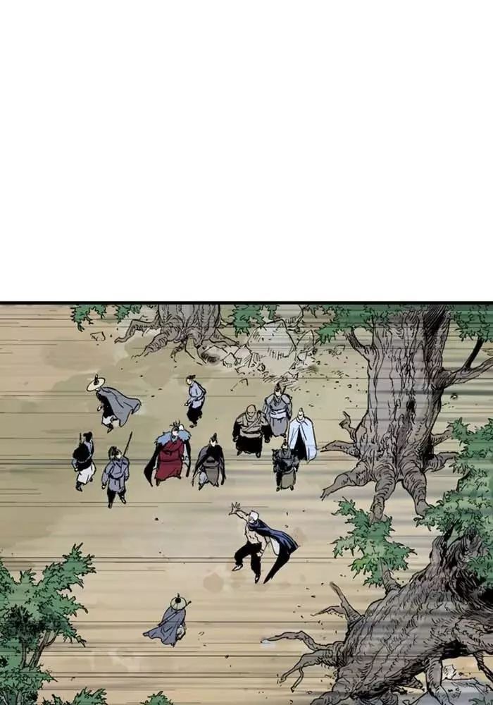 Gosu Chương 218 Ảnh 69