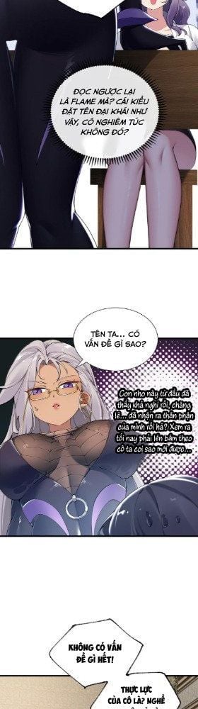 Thánh Nữ, Xin Hãy Dừng Ngay Những Trò Quái Đản Của Cô Đi!! Chương 133 Ảnh 68