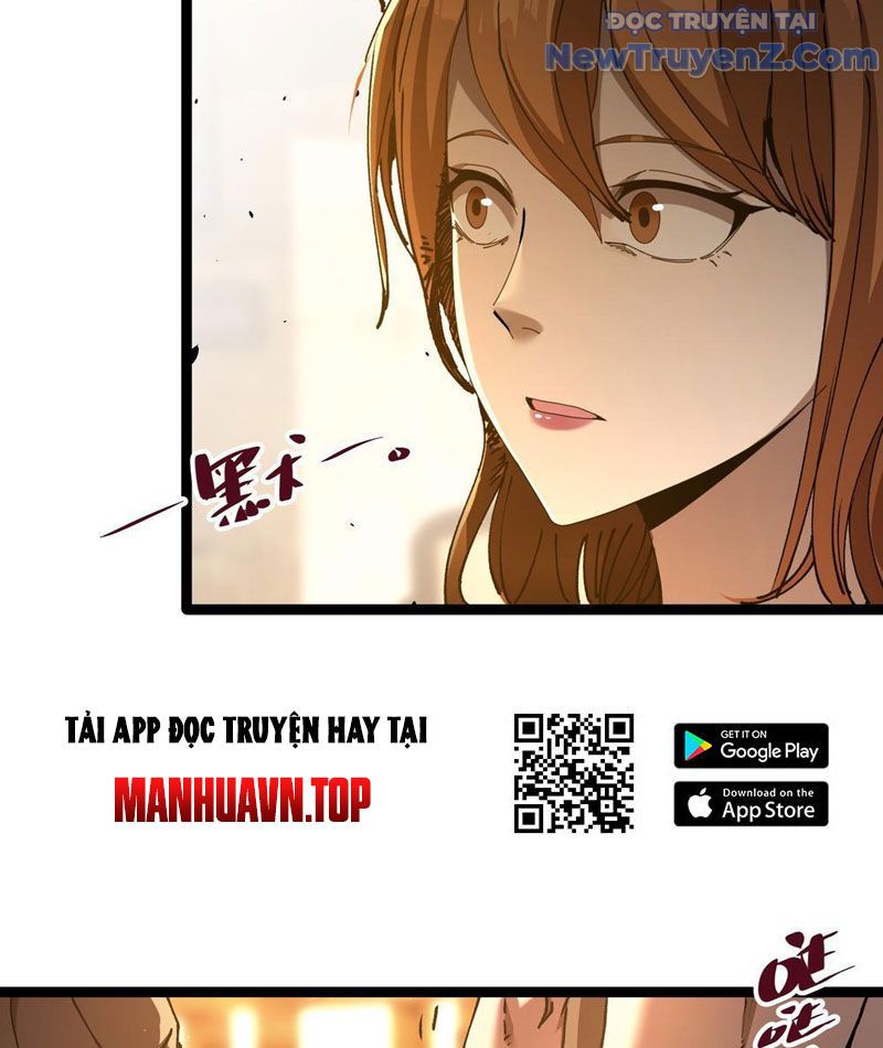 Tận Thế Giáng Lâm, Ta Trùng Sinh Thành Bạo Quân Chương 1 Ảnh 29