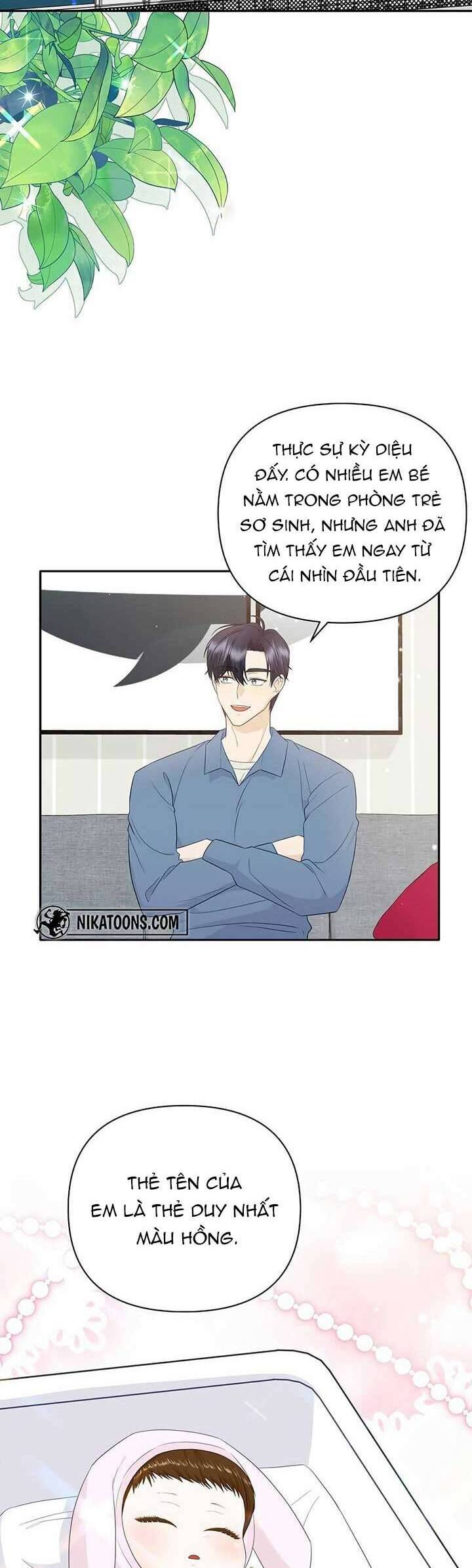 HãY TớI Nhà Anh Đi Chương 10 Ảnh 15