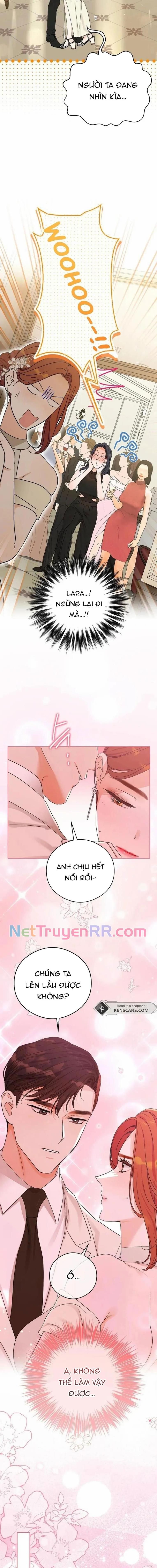 Ý Nghĩa Của Hôn Nhân Chương 20 Ảnh 22
