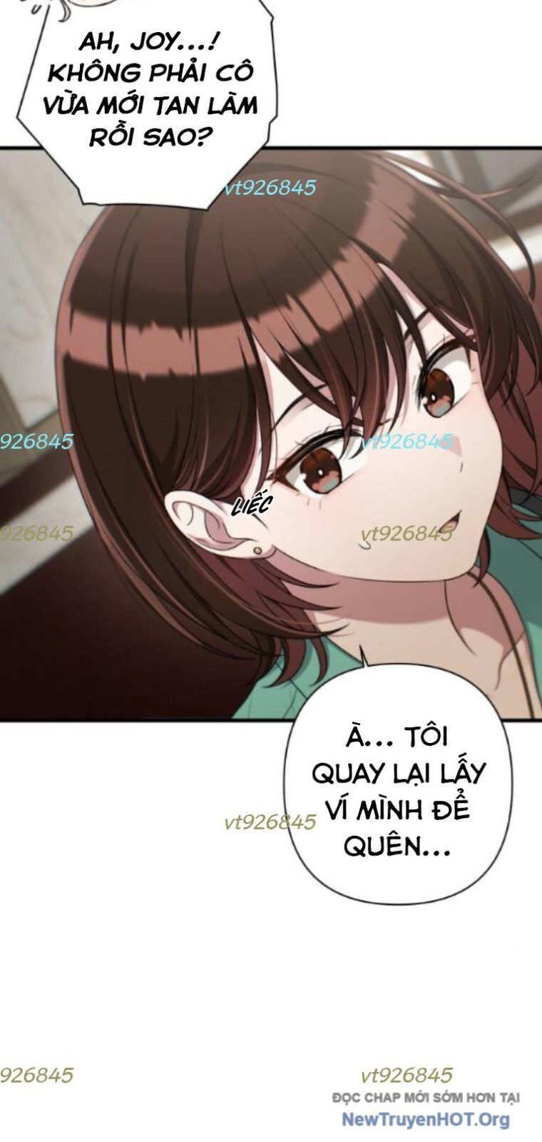 Nhật Kí Đổi Nghề Chương 25 Ảnh 7