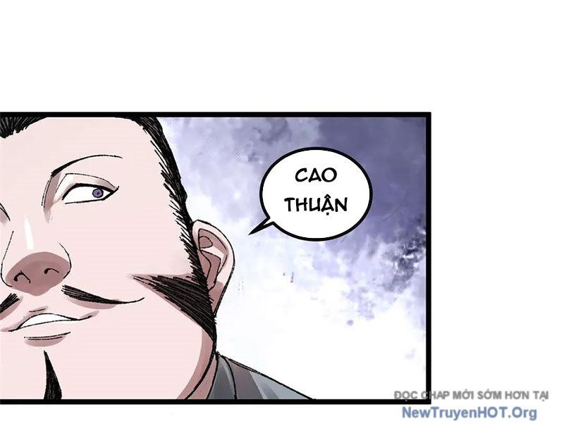 Thiên Hạ Đệ Nhất Lữ Bố Chương 140 Ảnh 45