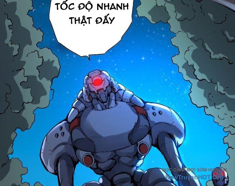 Vô Hạn Dị Hóa: Chiến Tranh Hệ Nhị Phân Chương 49 Ảnh 16