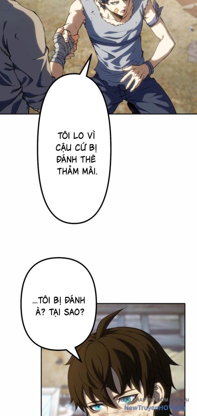 Cựu Chiến Binh Tối Thượng Chương 2 Ảnh 32