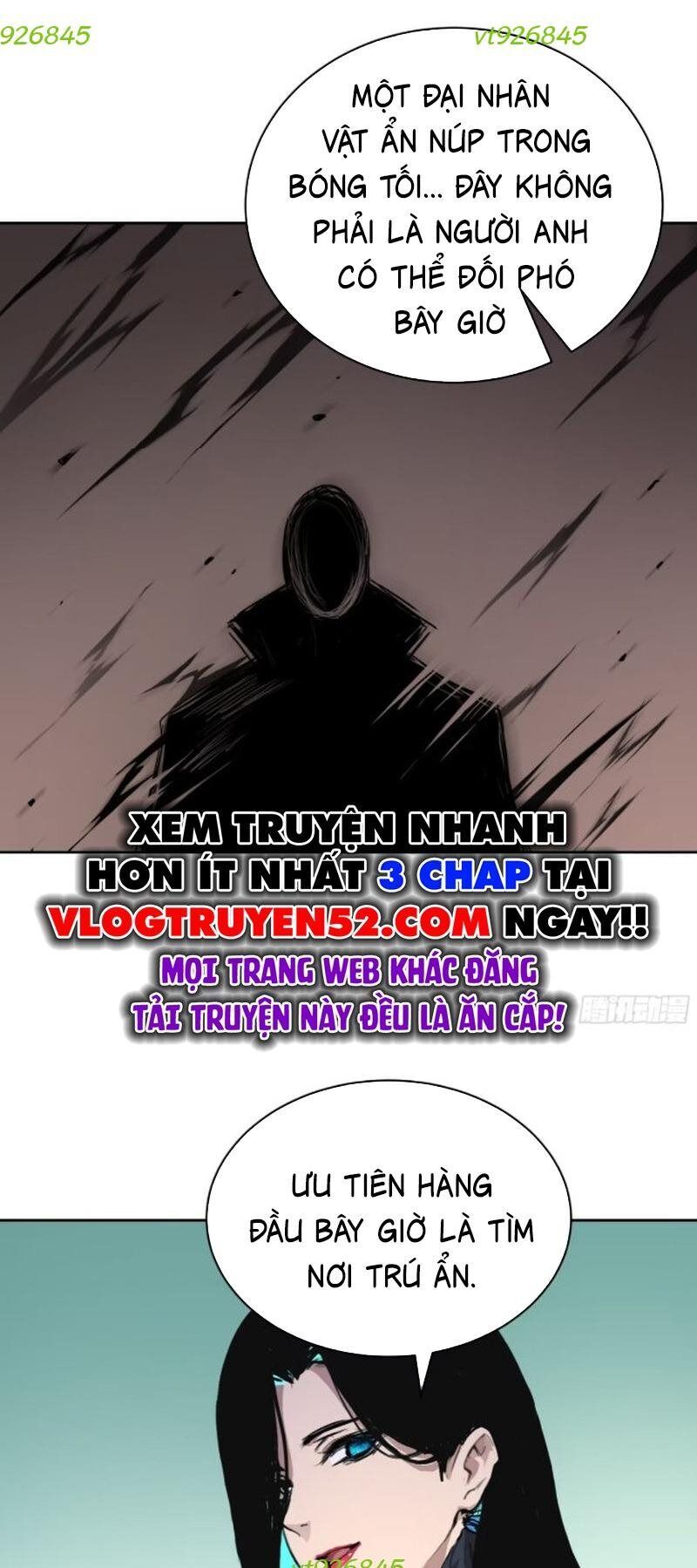 Bệnh Cảm Xúc Chương 8 Ảnh 4