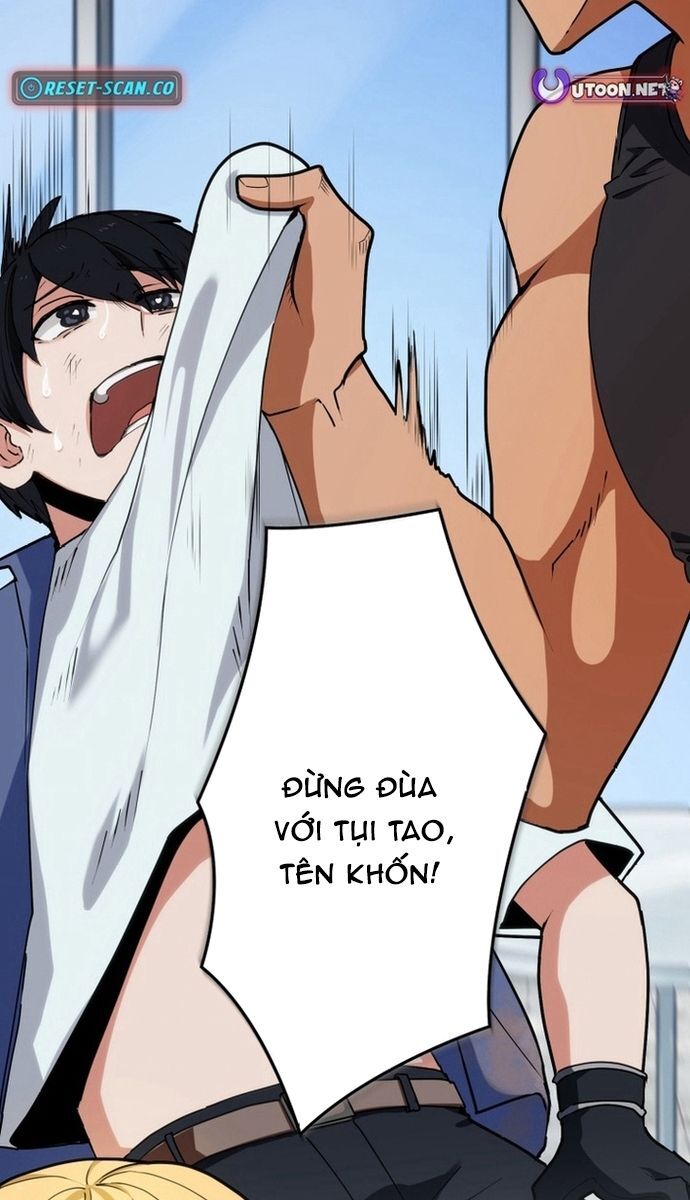 Đảo Ngược Chỉ Số : Từ Kẻ Xui Xẻo Thành Vô Địch! Chương 2 Ảnh 15